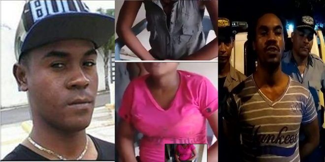 Atrapan al hombre que violaba a sus dos hijas y embarazó a una de ellas, cuando le preguntaron por qué lo hizo, mira lo que dijo.