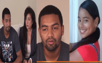 Testigo del caso Emely: Marlon “la empujó y ella se desnucó”