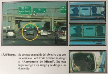 Los detalles de cómo se espió a Julio Iglesias y su familia.