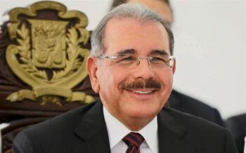 Danilo Medina podría colocar sus fichas en el Tribunal Constitucional y la Suprema Corte de Justicia.