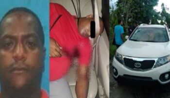 Mira quien era el hombre a quien le quitaron la vida dentro de una Jeepeta y la información sobre su pasado.