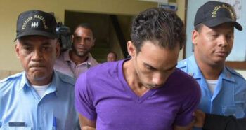 “Tú tenías que tener valor para matarte tú mismo”, dijo tía a Víctor Portorreal.