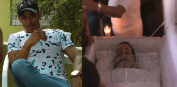 Le dijeron “Ven a ver esto que te voy a vender” y cuando entró al carro PAM! Lo asesinaron, pero deja que te enteres quien fue que lo hizo.