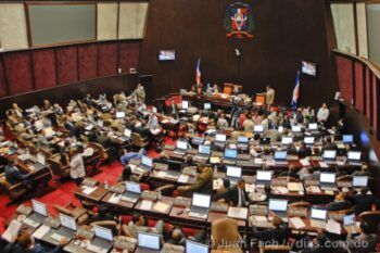 Aprueban 45 días mas el estado de emergencia