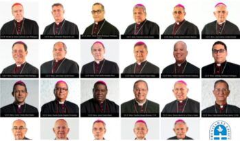 Episcopado RD se suman al clamor contra corrupción e impunidad