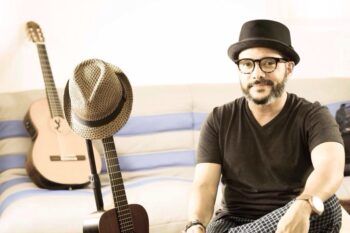 Pavel Núñez esta “Agonizando” en un disco