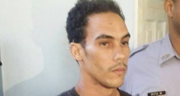 Es apresado supuesto asesino de mujer y sus tres hijos