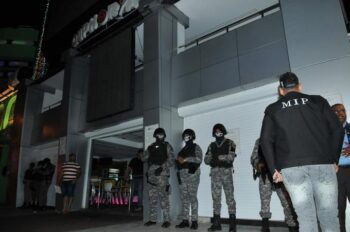 Cierran nueve sitio de expendió de bebidas alcohólicas