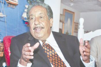 ¡Sopresa! Danilo designa a Suberví y deja sin funciones a Del Castillo Saviñón.