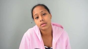 A la cárcel mujer que aborto con seis meses de gestación