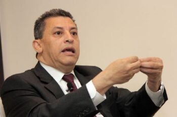 Importante dirigente y Exdirector de Aduanas Fernando Fernández dice Danilo Medina se ha constituido en un cáncer para el PLD.