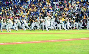 ¡Águilas campeón! Logra corona 21