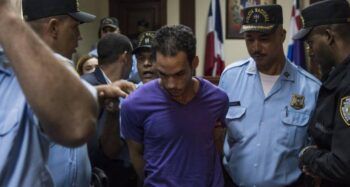 “Usted no puede estar en la calle bajo ningún criterio, aun después de 30 años”