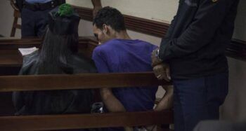 Portorreal engañó al niño antes de matarlo; le dijo que su hermana estaba perdida.