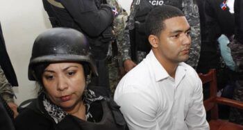 El próximo lunes tribunal conocerá revisión de coerción a Marlin Martínez.