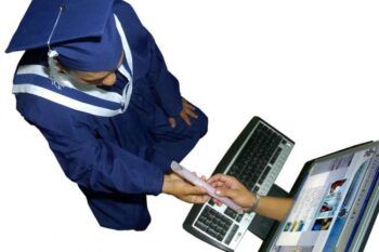 Sabias que puede estudiar vía web sin pago algunos?