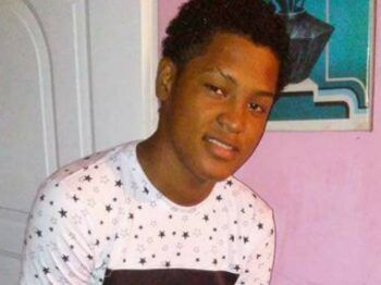 Menor muere por ¨Bala Perdida¨ durante celebración de las Águilas en Veron.