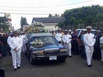 Ladrones “arrasan” durante un velatorio.