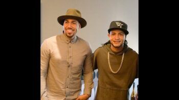 Romeo Santos usara a Mozart la Para como telonero de su gira