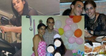 Asesino de mujer e hijos le practicó sexo a los cadáveres de las niñas