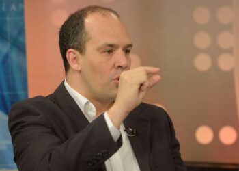 Nieto del profesor Bosch dice: “Los discípulos le han fallado al maestro y al país, es una pena que el PLD no existe”