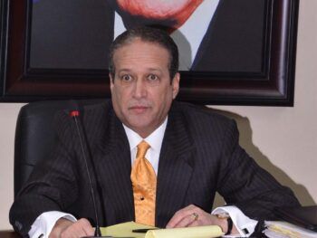 Senado no ha definido estudio Ley de Partidos.