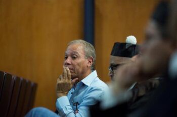 Juez amplía plazo para presentar acusación formal en caso Odebrecht.