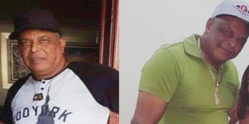 Cuatro hombres secuestran un agricultor-comerciante que fue repatriado desde Estados Unidos y piden un dinero grande por su rescate.