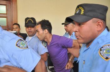 Trasladan al “Chamán” a celda solitaria en SPM.