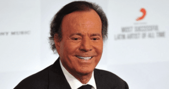 Nadie quiere comprar la casa de Julio Iglesias.