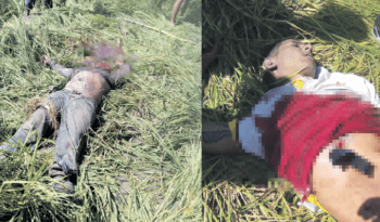 Lentitud de la justicia alienta linchamientos.