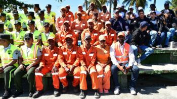 Gobierno estima cerca de tres millones de personas se movilizarán en las fiestas Navidad y Año Nuevo