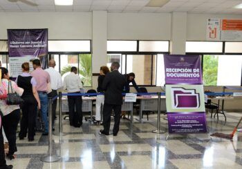 Consejo del Poder Judicial convoca a concurso para aspirantes a Jueces de Paz