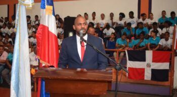 Regional 10 de Educación realiza festival de marchas escolares