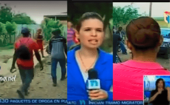 Haitiano con posible SIDA se dedica a violar mujeres dominicanas en La Canela, Santiago