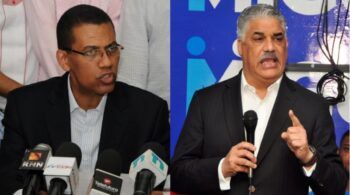 TSE da duro golpe a Miguel Vargas; falla a favor de Guido Gómez y obliga a realizar nueva convención en el PRD