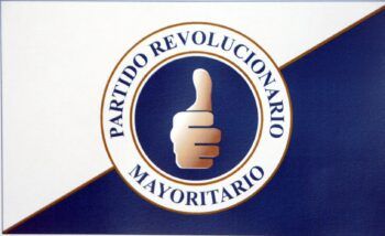 PRM elige hoy sus autoridades 