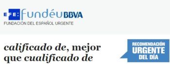 Para aprender: diferencias entre a no ser que y al no ser