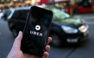 Uber pierde una batalla y se retira del sureste de Asia