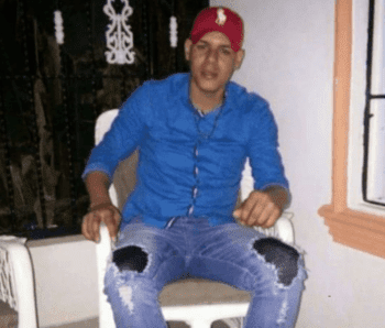 Matan joven que iba a graduarse hoy de la Universidad