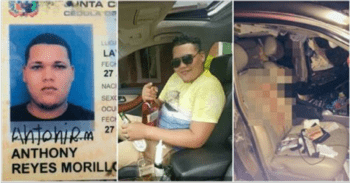 Subió foto a en las redes mostrando alcohol mientras estaba dentro de un carro, nunca pensó que terminaría de esta manera.