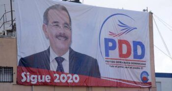 Tribunal Constitucional tramita recurso para reelección en ambiente caldeado