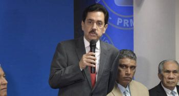 Convención del PRM está montada y va con padrón de 524 mil miembros.