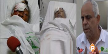 Lo que le hicieron a esta maestra jubilada no tiene perdón. Adivinen quienes fueron.