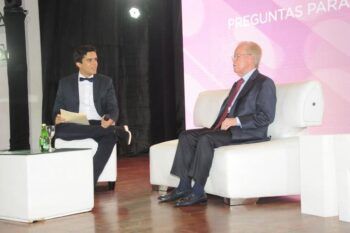 Sugiere ley primer empleo sin tocar Código de Trabajo