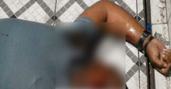 La policía mata cuatro y hiere dos en La Ciénaga