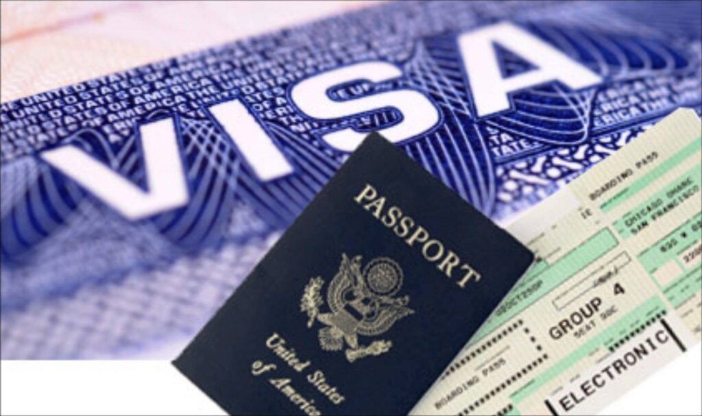 5 motivos por los cuales te pueden cancelar la visa