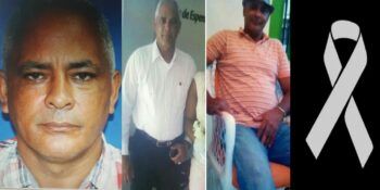 Tenía varios días desaparecido, hoy lo encontraron, pero el hallazgo fue terrible.