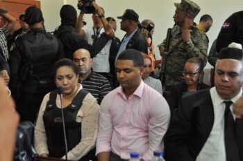 Esto fue todo lo que pasó en el caso Emely según Simón Bolívar Ureña “El Boli”