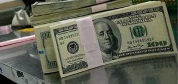 Decomisan casi un millón de dólares en el Puerto de Haina.